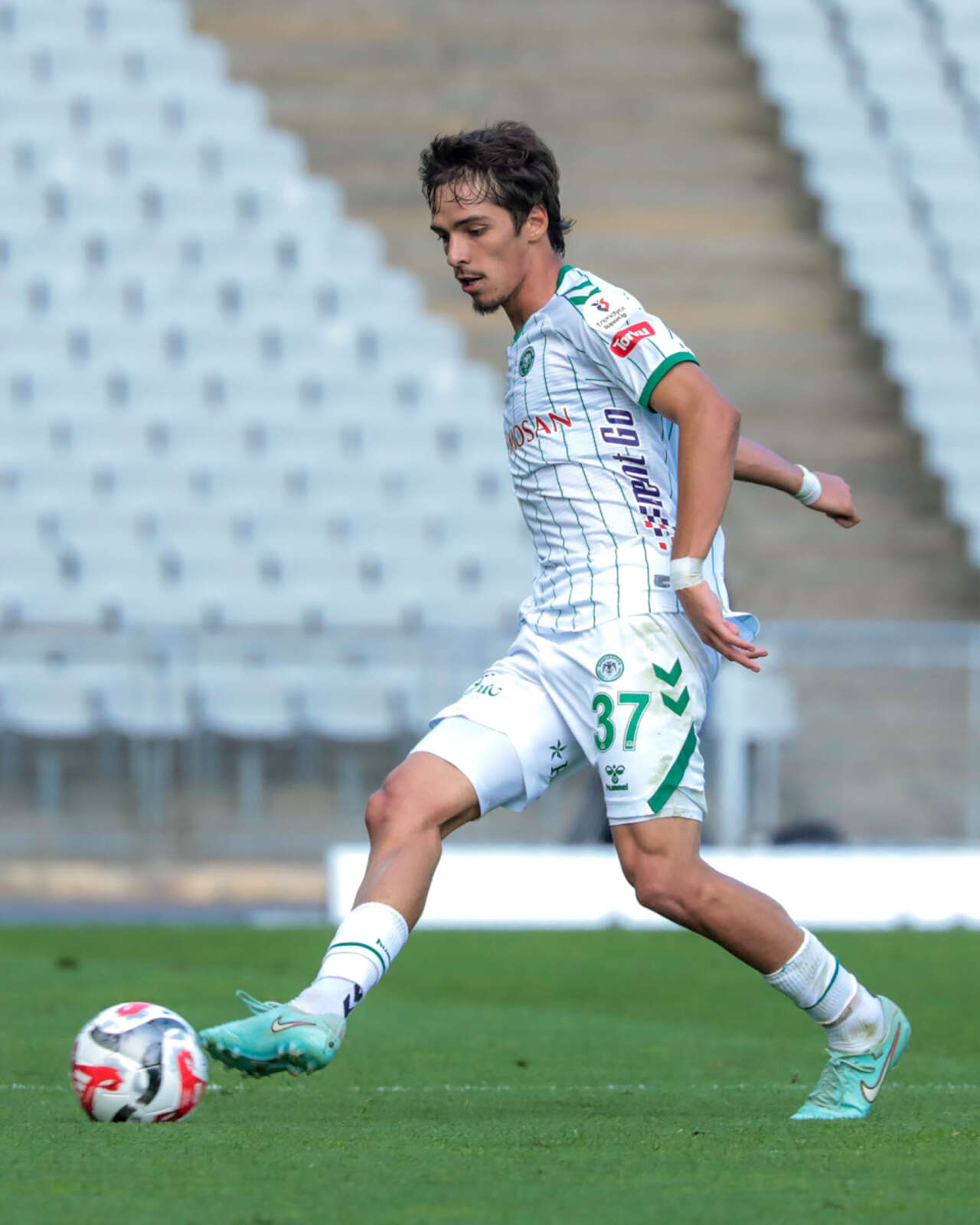 Ara transfer dönemi sona erdi! İşte Konyaspor’a gelenler ve gidenler 16